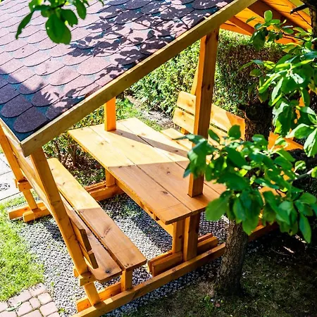 Apartament Arturro z ogródkiem Szklarska Poręba Exterior foto
