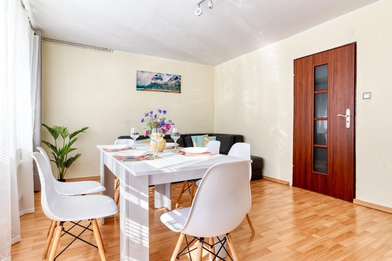 Apartment Arturro Z Ogrodkiem