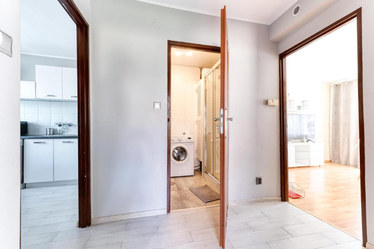Apartment Arturro Z Ogrodkiem Szklarska Poreba