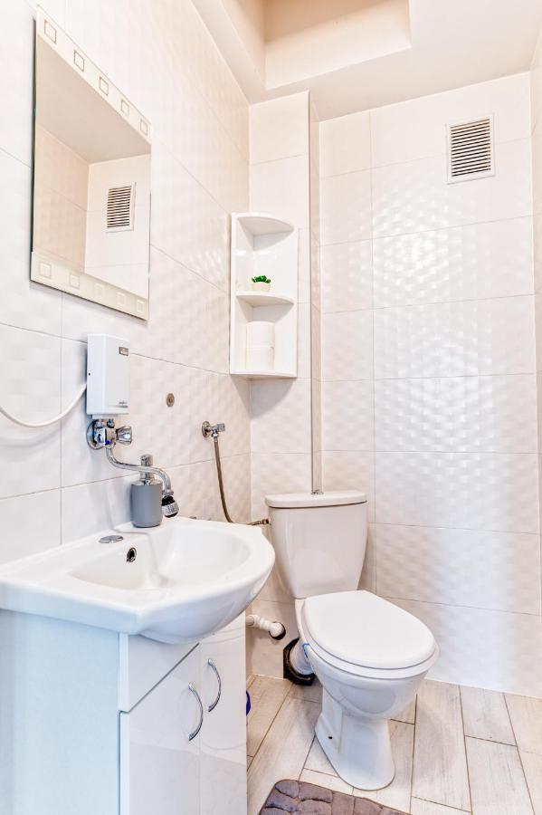 Arturro Z Ogrodkiem Apartment Szklarska Poreba