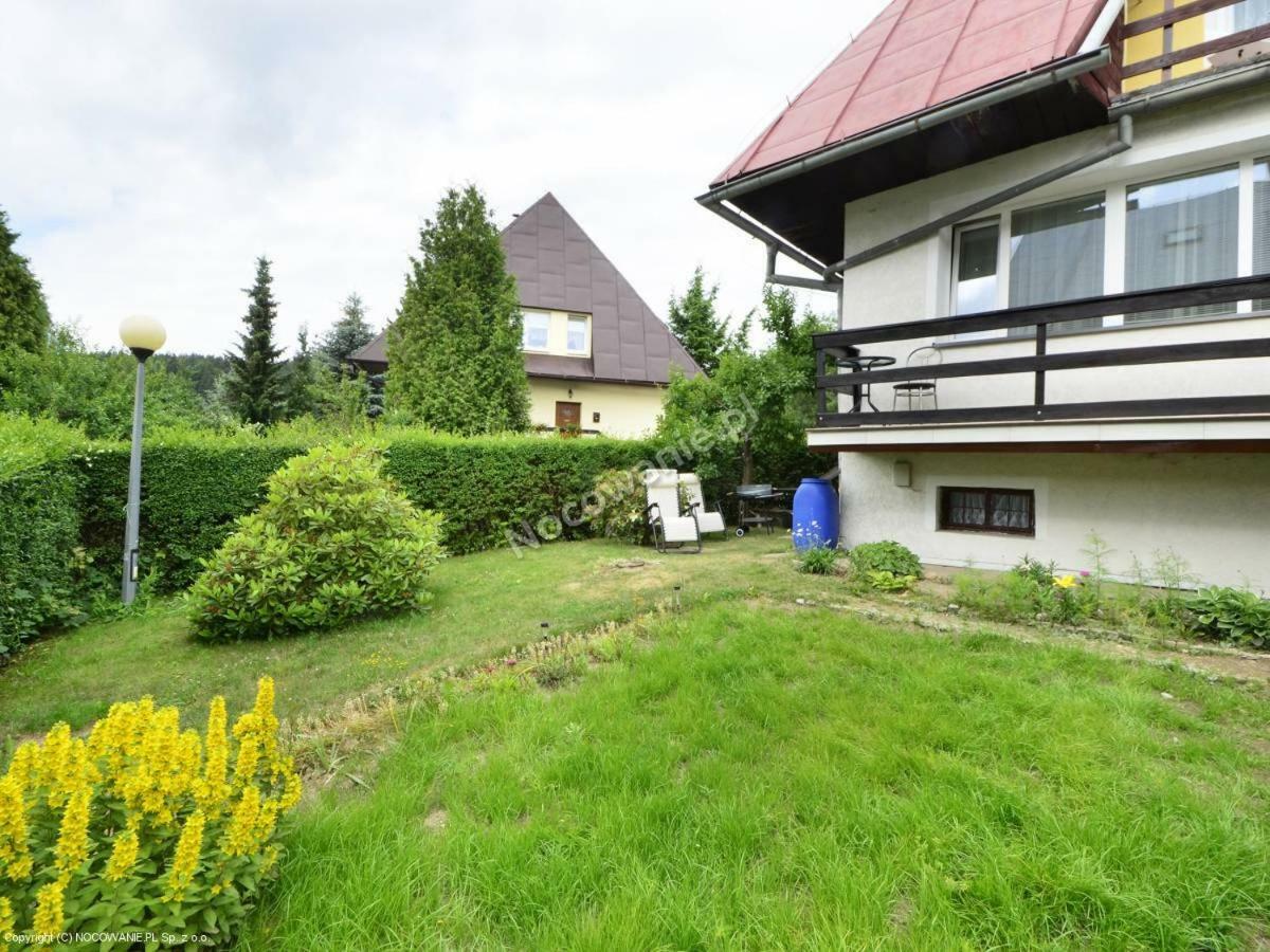 Apartment Arturro Z Ogrodkiem Szklarska Poreba